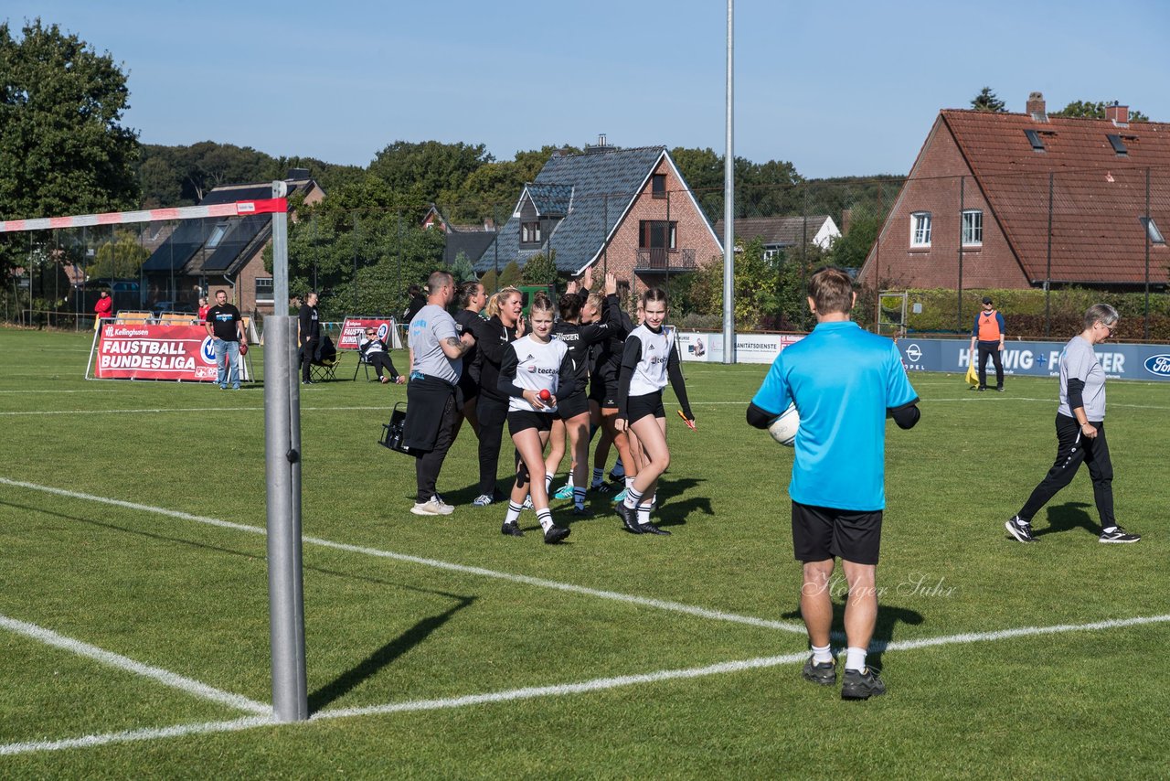 Bild 134 - wU16 Deutsche Meisterschaft